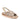 Xti - Women's Woven Slingback Sandals