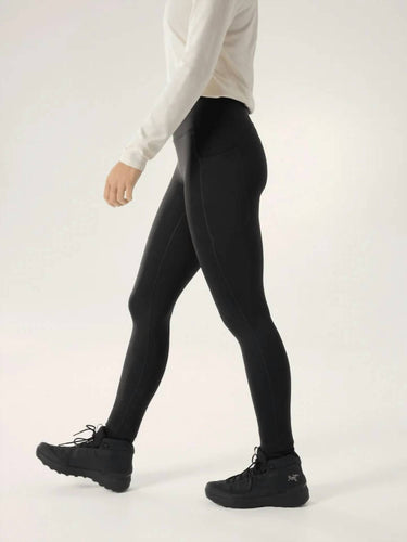 Arc'Teryx - Essent Warm High-rise Legging 26"