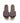 Apl - WOMEN'S BIG LOGO TECHLOOM SLIDE