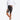 Spanx - Faux Leather Bike Shorts