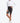 Spanx - Faux Leather Bike Shorts