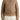 Lauren Ralph Lauren Puffer Jacket in Gold Metal, Size Small