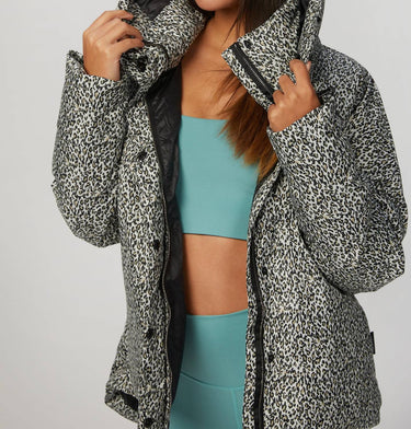 Varley - CARMELINE JACKET