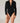 Foreplay Golf - Long Sleeves Golf Polo Bodysuit