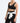 The North Face - Dune Sky Valley Shine Sports Bra