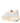 Xti - Women's Leather Trainer Sneakers
