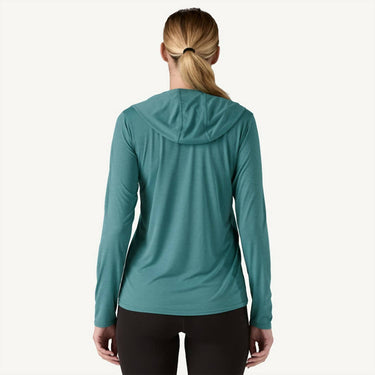 Patagonia - Capilene Cool Daily Hoody