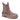 Xti - Women's Suede Ankle Booties