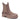 Xti - Women's Suede Ankle Booties