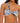 Agua Bendita - Mariette One-shoulder Bikini Top