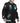 Pro Standard - Pro Standard Boston Celtics Crest Emblem Rib Wool Varsity Jacket