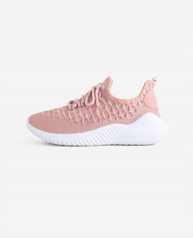 Danskin - Women's Stunt Lace Up Sneaker