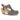 Dansko - Women's Teagan Peep-toe Heel Sandal
