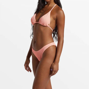 Billabong - Summer High Hike Bikini Bottoms