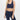 Leimere - Crop Bralette w/ Mesh