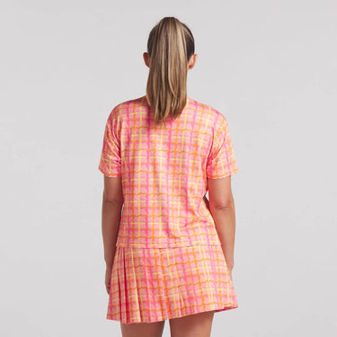 Puma - Cloudspun Mockneck Golf Polo