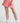 Beyond Yoga - If You Pleats Tipped Elastic Mini Skirt