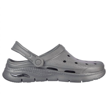 Skechers - Men's Valiant Clog - Medium