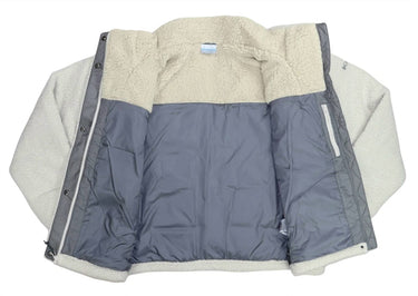 Columbia - Women's Ruby Falls Down Fill Full Zip