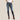 Ariat - Real Ella Skinny Mid Rise Jean