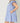 Entro - Front Tie Ruffle Dress