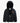 London Fog - Baby Boys Zip-front Hooded Sherpa Lined Puffer Jacket