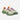 Lanvin - Women's Flash X Mesh Low-top Sneakers