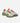 Lanvin - Women's Flash X Mesh Low-top Sneakers