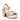 Xti - Carmela Leather Heel Sandals