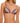 Agua Bendita - Halle Embroidered Triangle Swimsuit Bikini Top