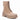 Xti - Women's Suede Lace-Up Booties