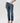 Agolde - Kye Mid Rise Straight Crop Jean
