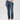 Agolde - Kye Mid Rise Straight Crop Jean