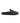 Isotoner - Men's Faux Woolen Grady Moccasin Hoodback Slippers