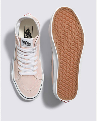 Vans - Women's Sk8-hi Tapered Sneaker