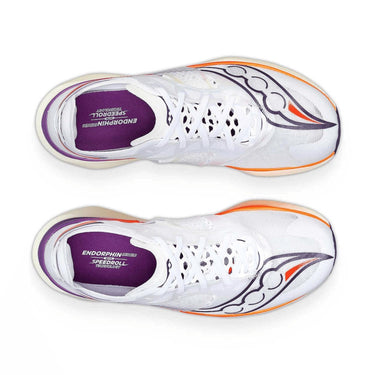 Saucony - Men's Endorphin Elite Shoes