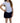 Erge - Girls Yoga Tee