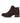 Aetrex - Women's Frankie Twin Gore Ankle Boot