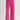 Entro - High Waist Wide Leg Knit Pant