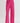Entro - High Waist Wide Leg Knit Pant