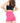 Body Wrappers - Recycled Polyester Dance Shorts