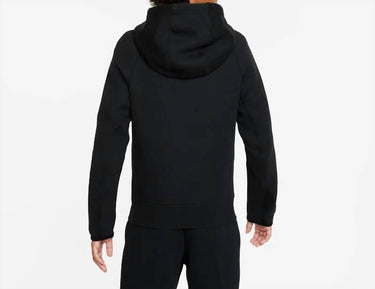 Nike - Kid's Sportswear Tech Fleece Pullover Hoodie