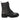 Xti - Women's 143090 Round Toe Booties