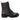 Xti - Women's 143090 Round Toe Booties