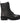 Xti - Women's 143090 Round Toe Booties