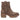Xti - Women's Carmela Suede Booties