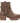 Xti - Women's Carmela Suede Booties