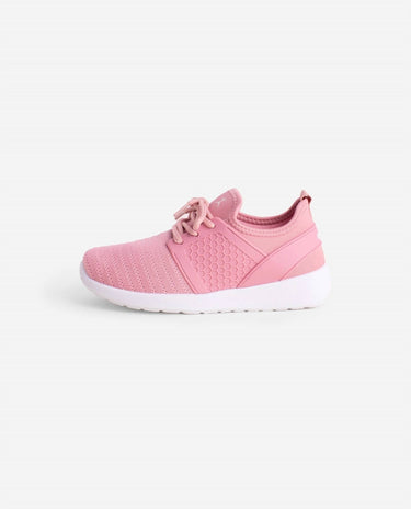 Danskin - Girls Enjoy Lace Up Sneaker