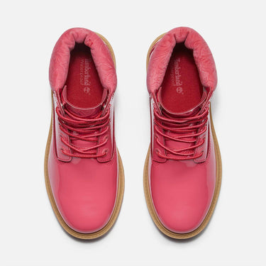 Timberland - Premium 6 Inch Waterproof Boot