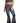 Yoga Democracy - Free Range Sports Bra